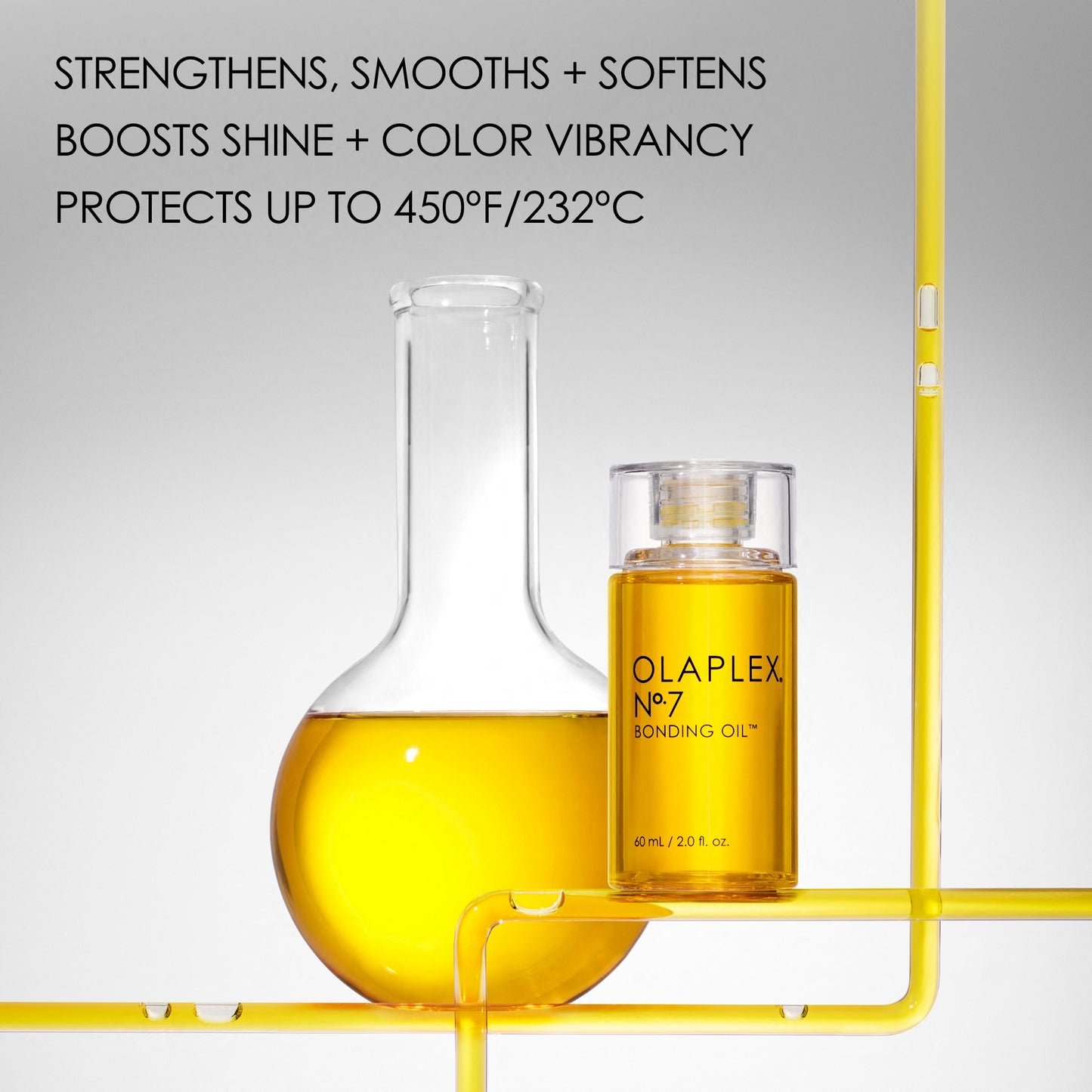 Olaplex No.7 Bonding Oil 60ml - Price Attack