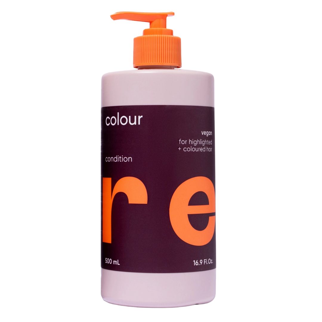 Care Colour Conditioner 500ml