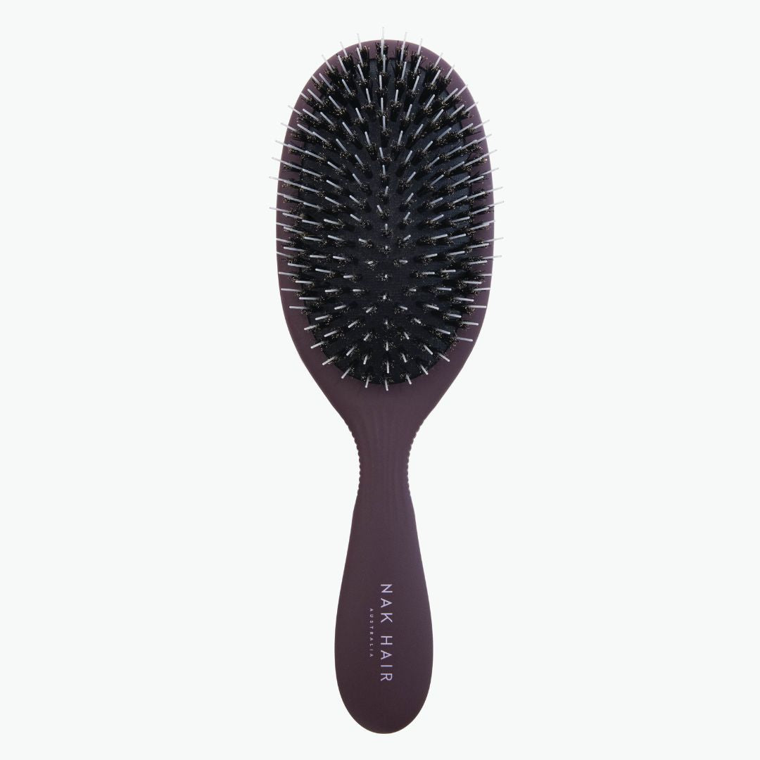 NAK Signature Multi-Styl Brush