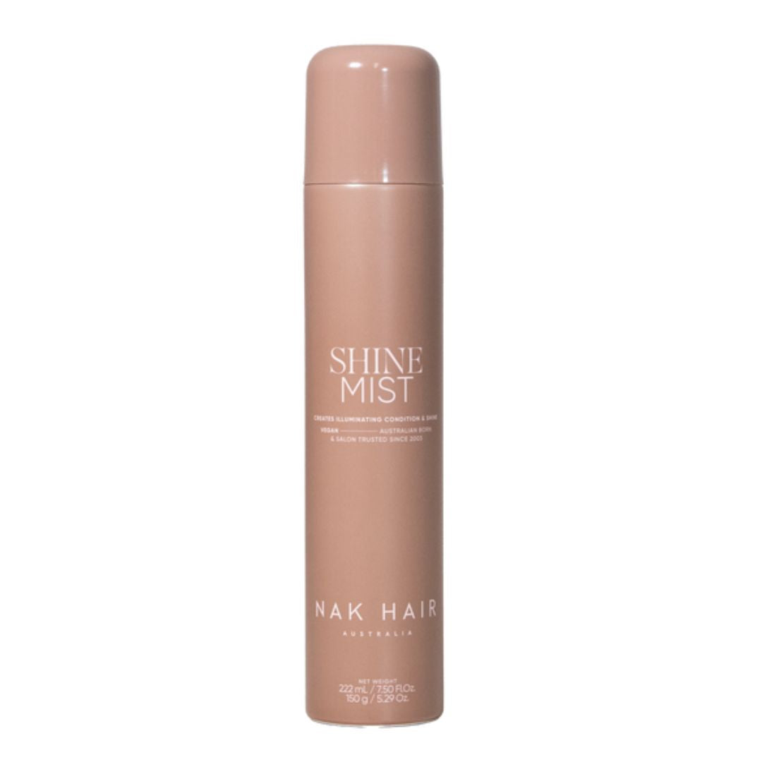 NAK Signature Shine Mist 150g