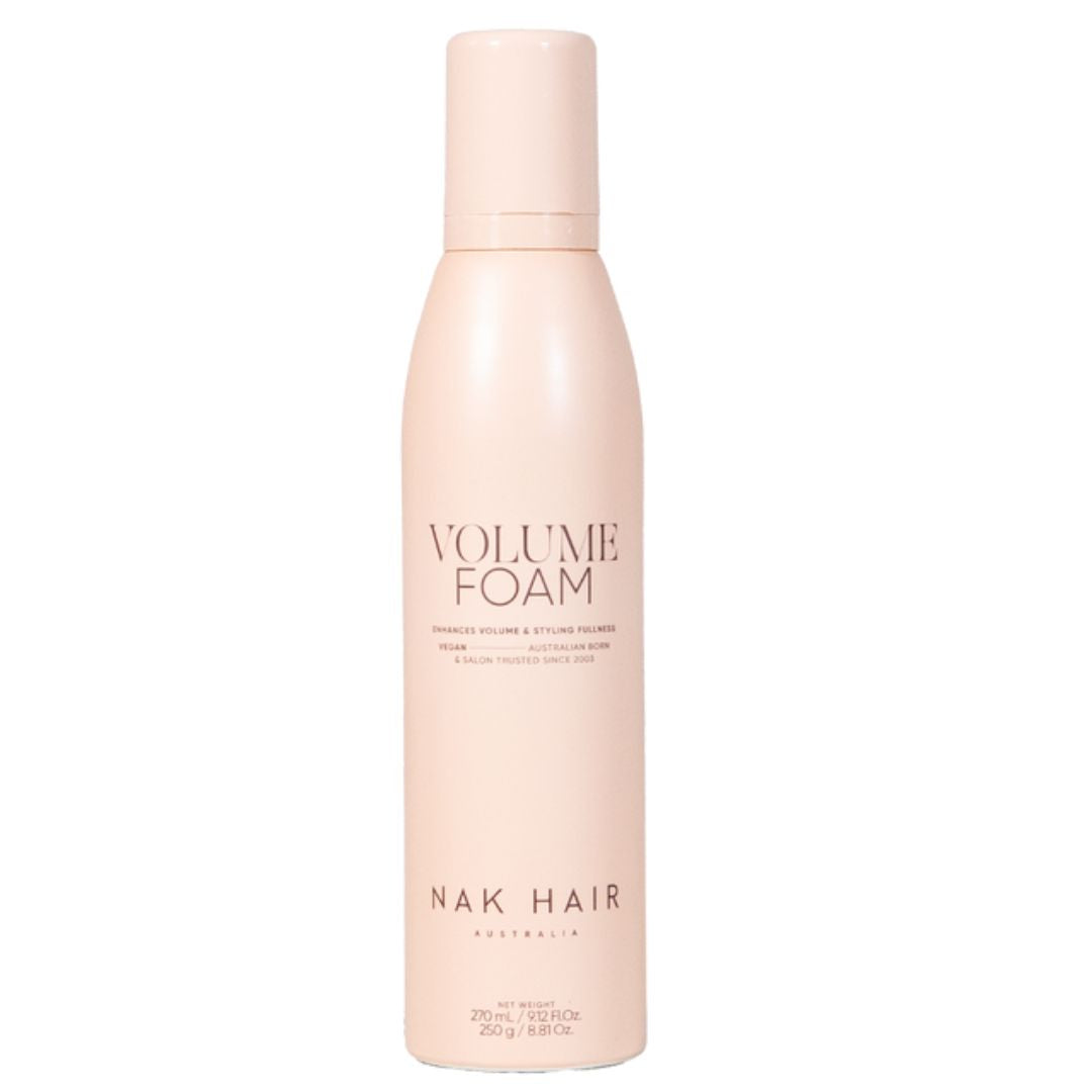 NAK Signature Volume Foam 250g