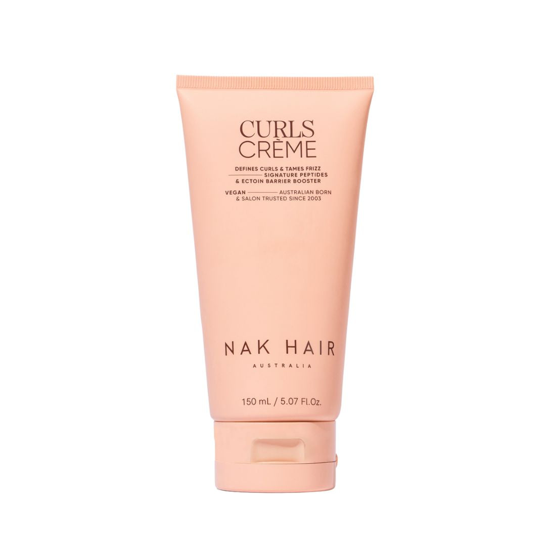 NAK Signature Curls Creme 150ml