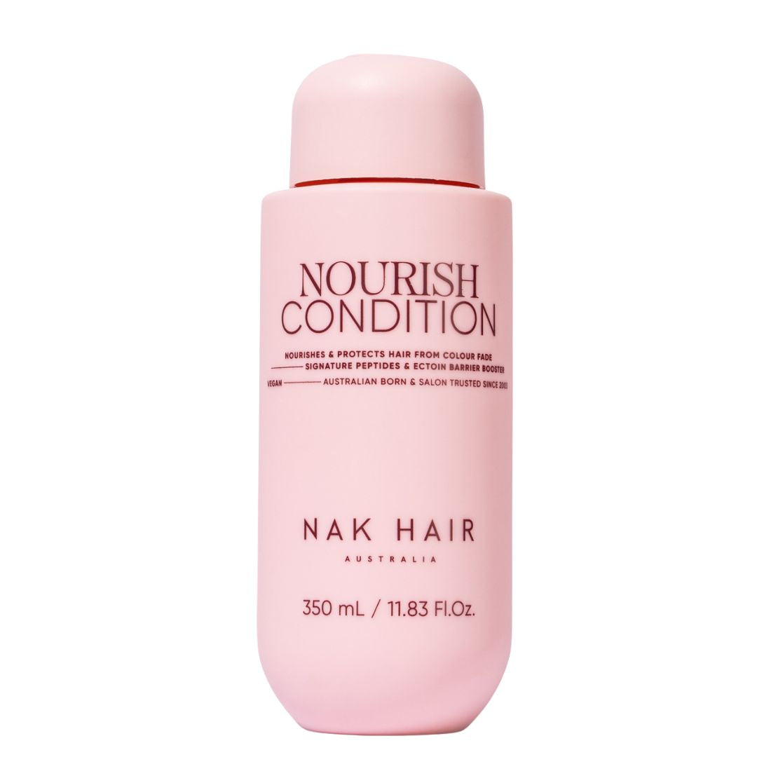 NAK Signature Nourish Conditioner 350ml