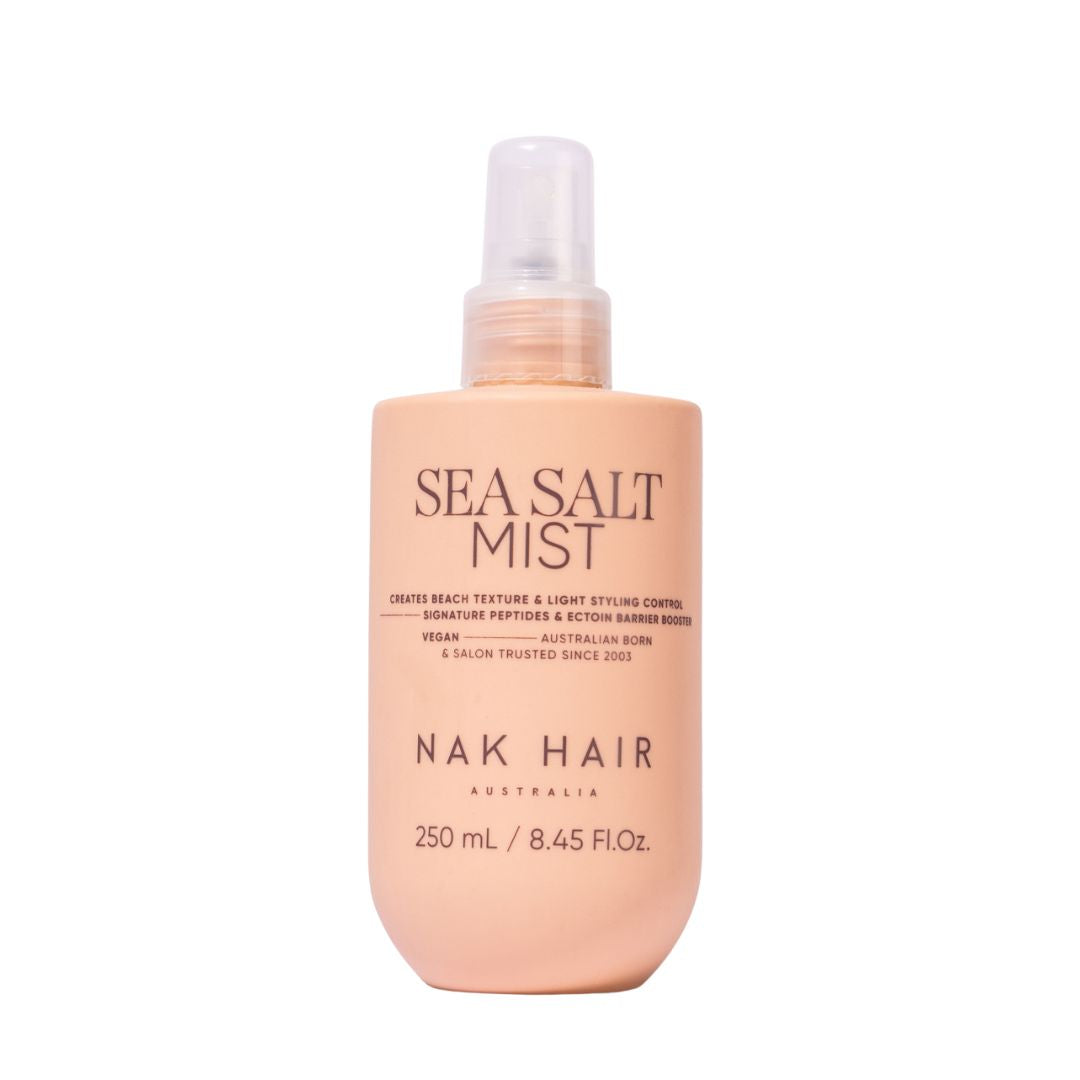 NAK Signature Sea Salt Mist 250ml