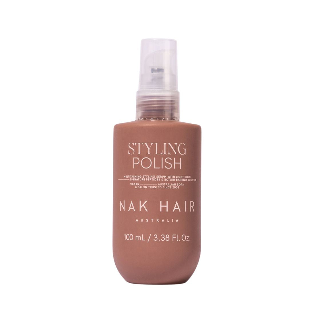 NAK Signature Styling Polish 100ml
