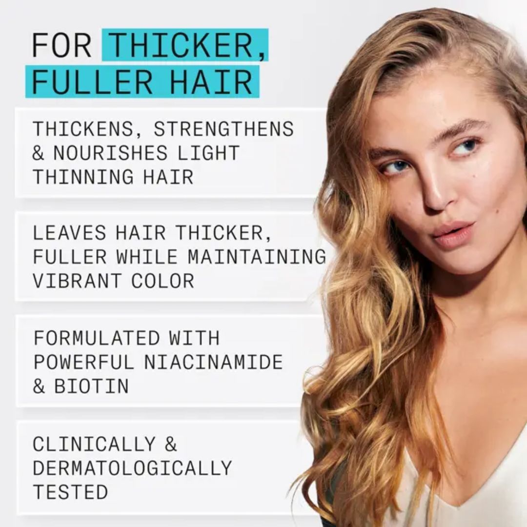 Nioxin Scalp & Hair System 3 Leave on Treatment 100ml