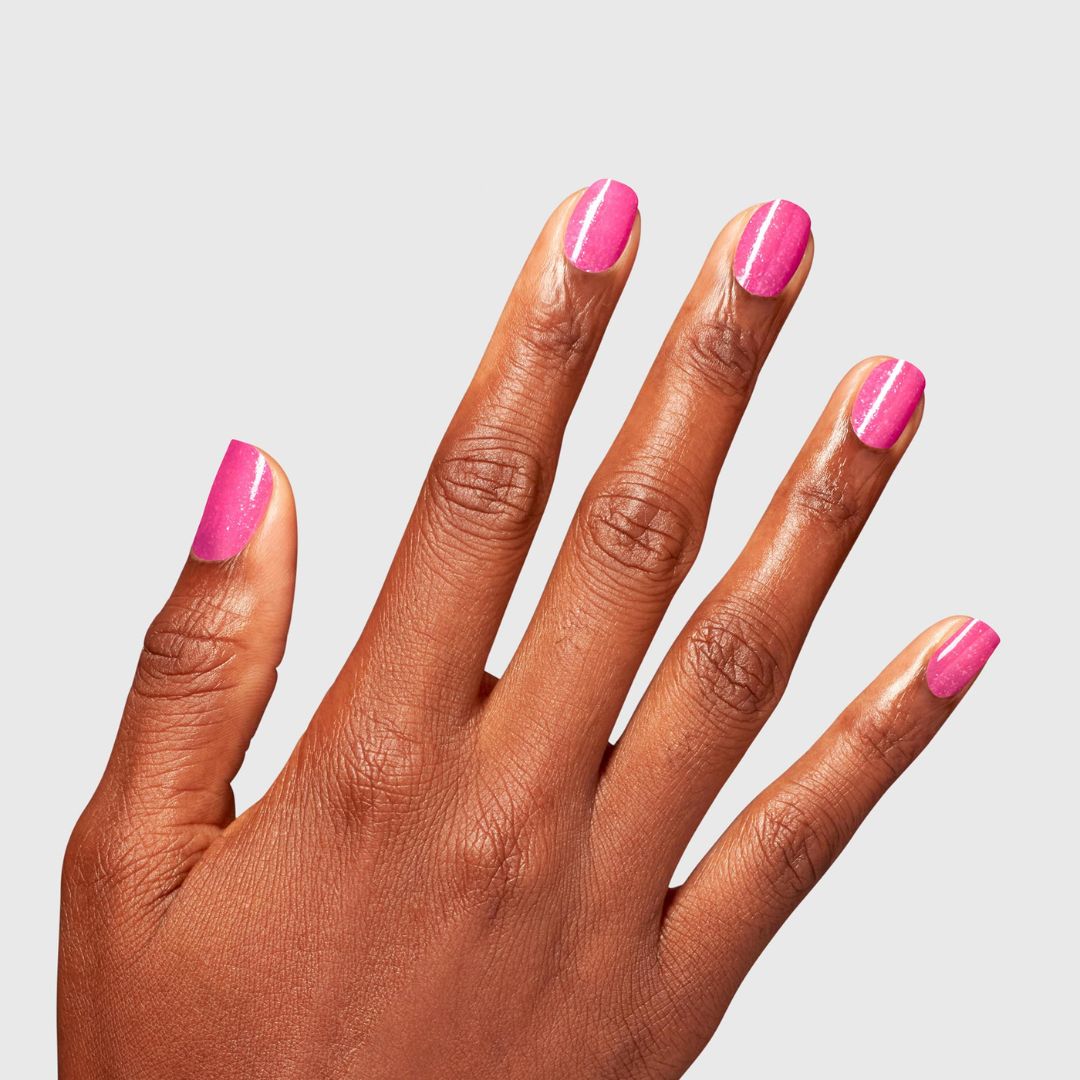 OPI Infinite Shine OPI'm Dreaming Glossed in Your Thoughts 15ml