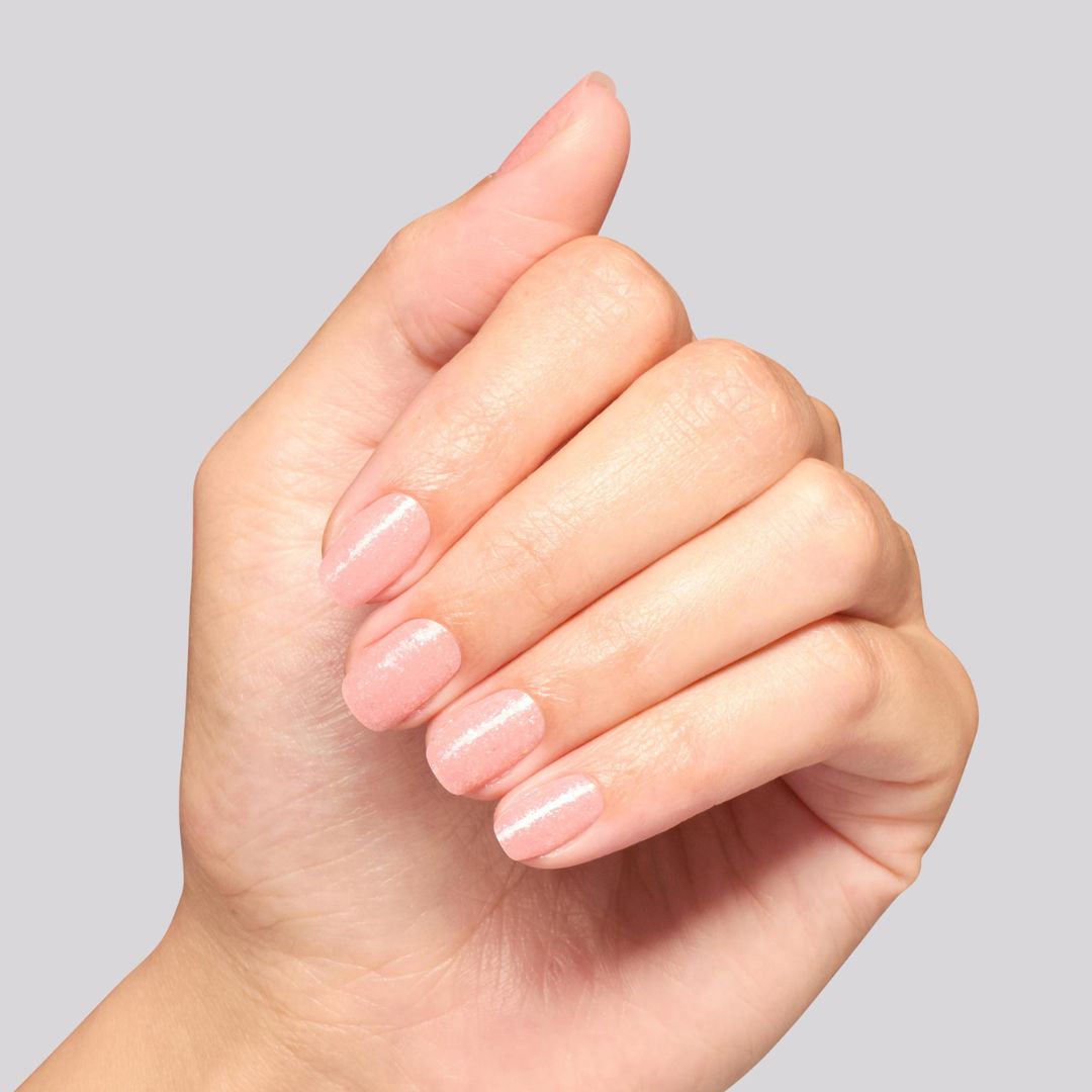 OPI Infinite Shine OPI'm Dreaming Suzi's Pedicure Throne 15ml