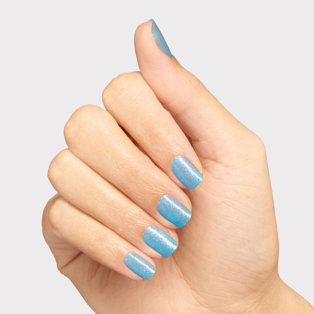 OPI Infinite Shine OPI'm Dreaming Living the Fanta-sea 15ml