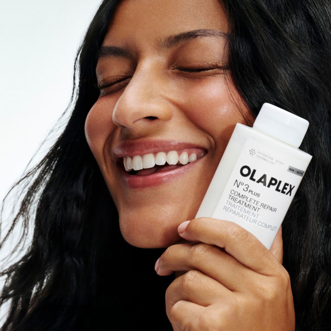Olaplex No.3 Plus Complete Repair Treatment 100ml