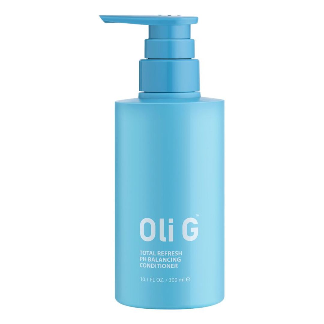 Oli G Total Refresh PH Balancing Conditioner 300ml