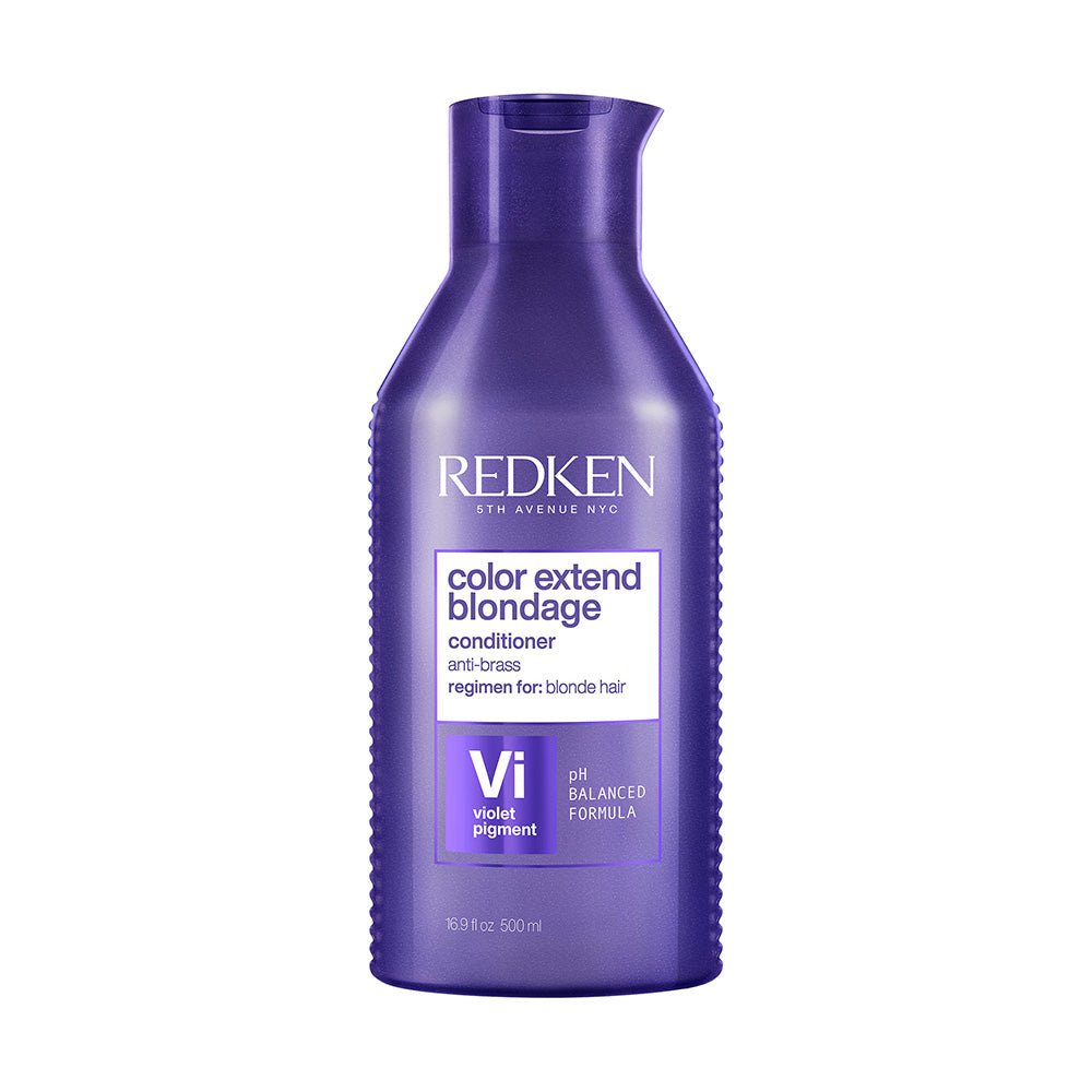 Redken Color Extend Blondage Conditioner 500ml - Price Attack