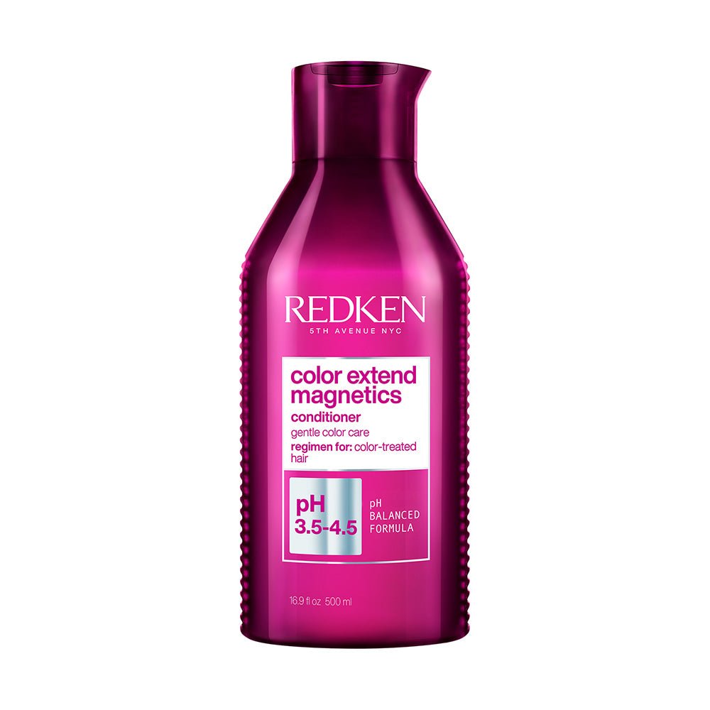 Redken Color Extend Magnetics Conditioner 500ml - Price Attack