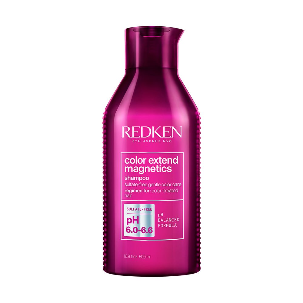 Redken Color Extend Magnetics Shampoo 500ml - Price Attack