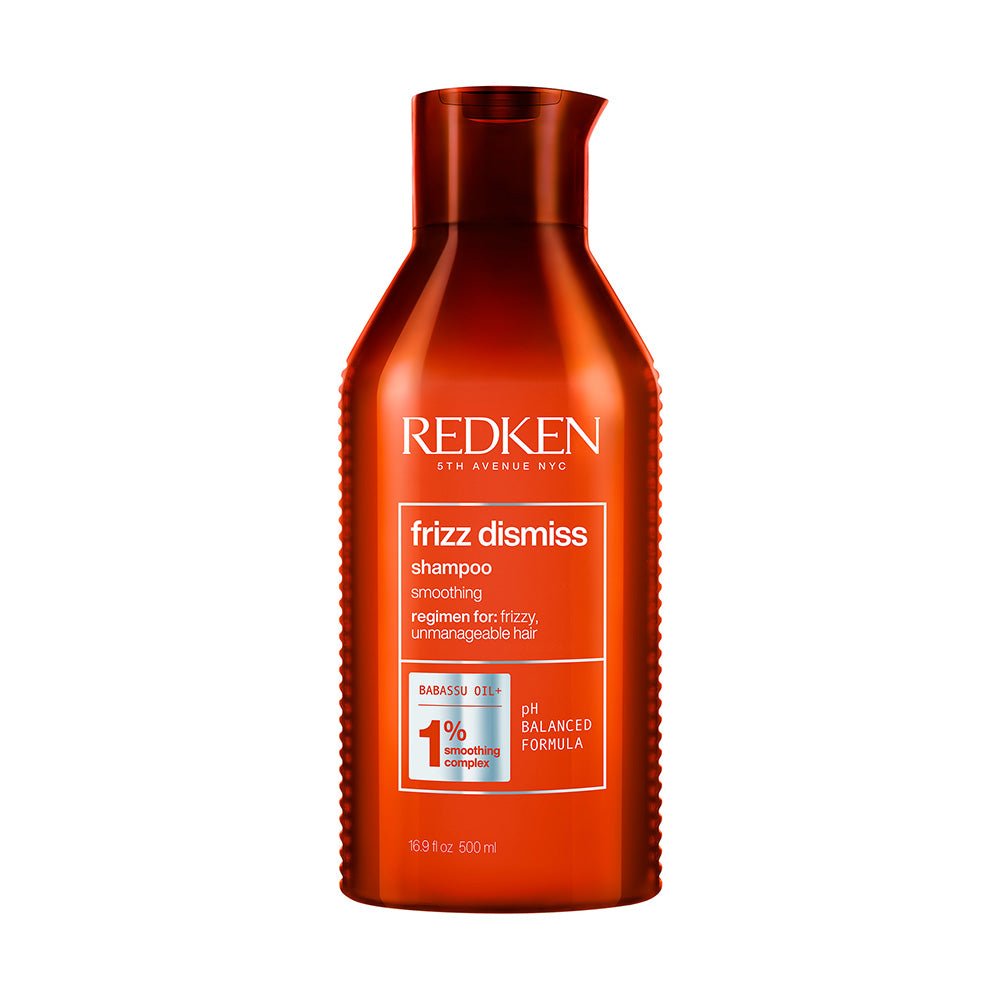 Redken Frizz Dismiss Shampoo 500ml - Price Attack
