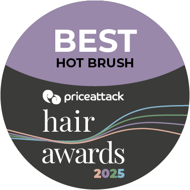 CLOUD NINE Hot Brush