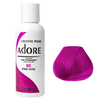 Adore Semi Permanent Hair Colour Pink Rose 82 118ml - Price Attack