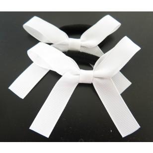 Where on Earth Pony Bows White - Price Attack