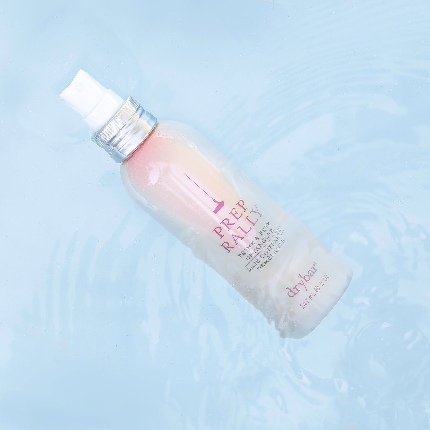 Drybar Prep Rally Prime & Prep Detangler 147ml