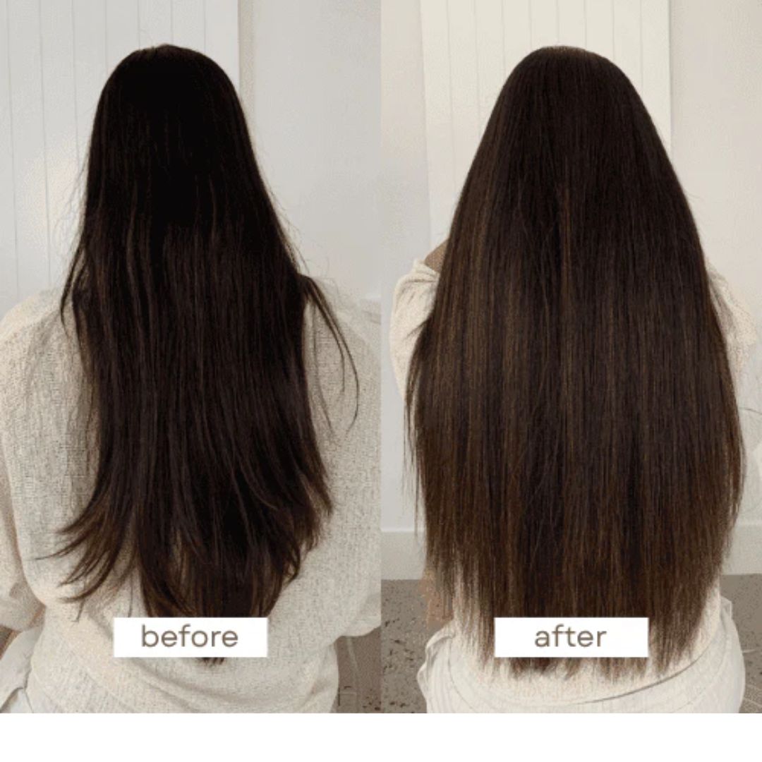 Pump Haircare Full Volume Volumising Spray 150ml