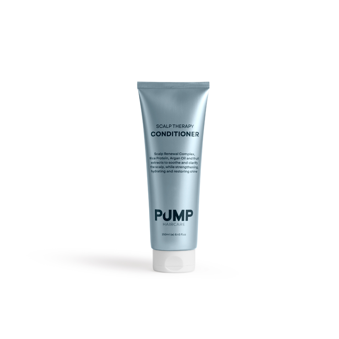 Pump Haircare Scalp Therapy Conditioner 250ml