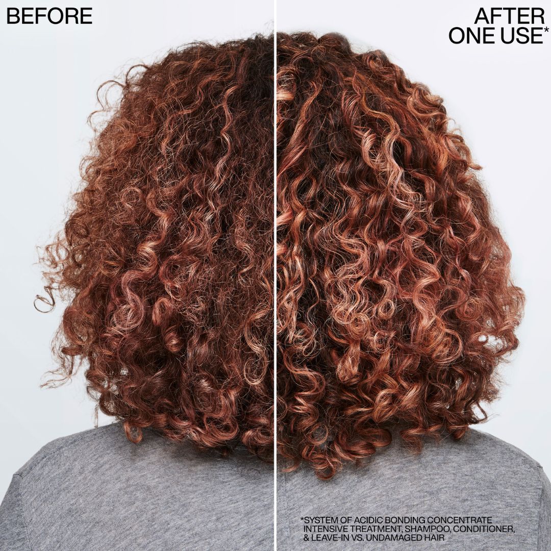 Redken Acidic Bonding Concentrate 300ml Duo Pack