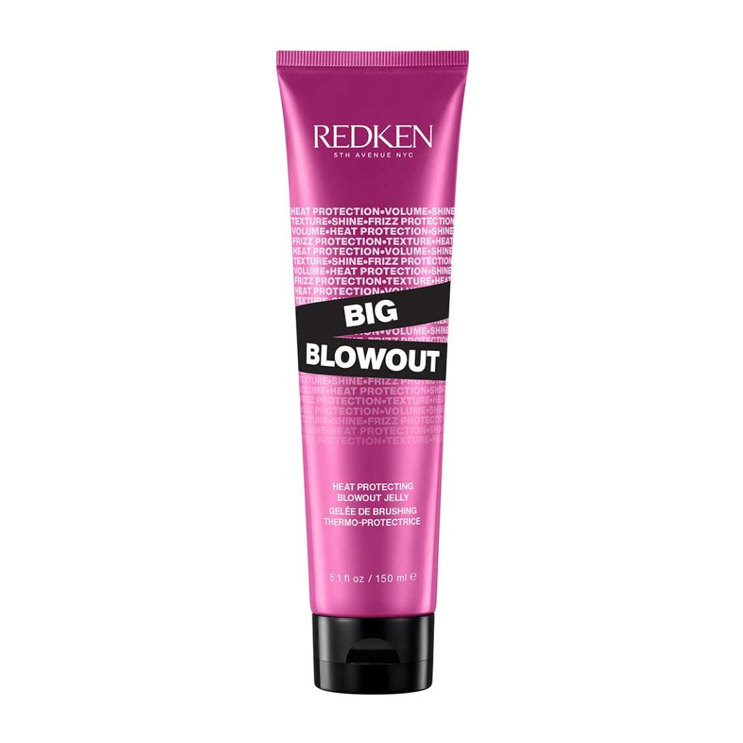 Redken Big Blowout 150ml