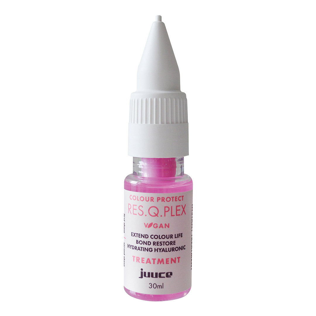 Juuce Res.Q.Plex Colour Protect Treatment 30ml