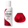 Adore Semi Permanent Hair Colour Ruby Red 64 118ml - Price Attack