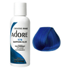 Adore Semi Permanent Hair Colour Sapphire Blue 174 118ml - Price Attack