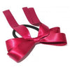 Where on Earth Sports Bow Tie Maroon - Price Attack