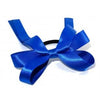 Where on Earth Sports Bow Tie Royal Blue - Price Attack