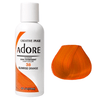 Adore Semi Permanent Hair Colour Sunrise Orange 38 118ml - Price Attack