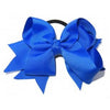 Where on Earth XL Bow Tie Royal Blue - Price Attack