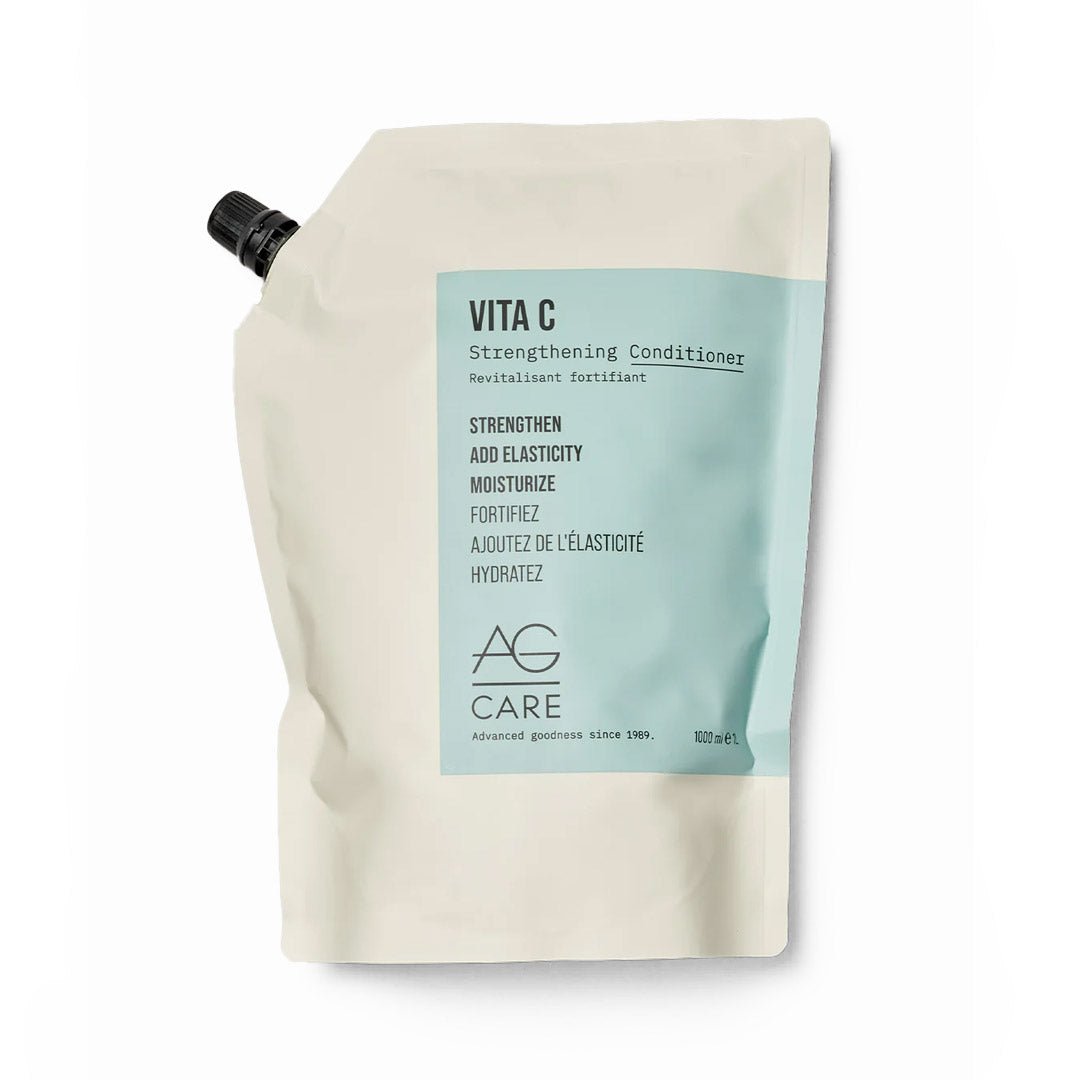 AG Care Vita C Strengthening Conditioner 1L | Price Attack