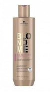 Schwarzkopf Professional BlondMe Light Shampoo 300ml - Price Attack