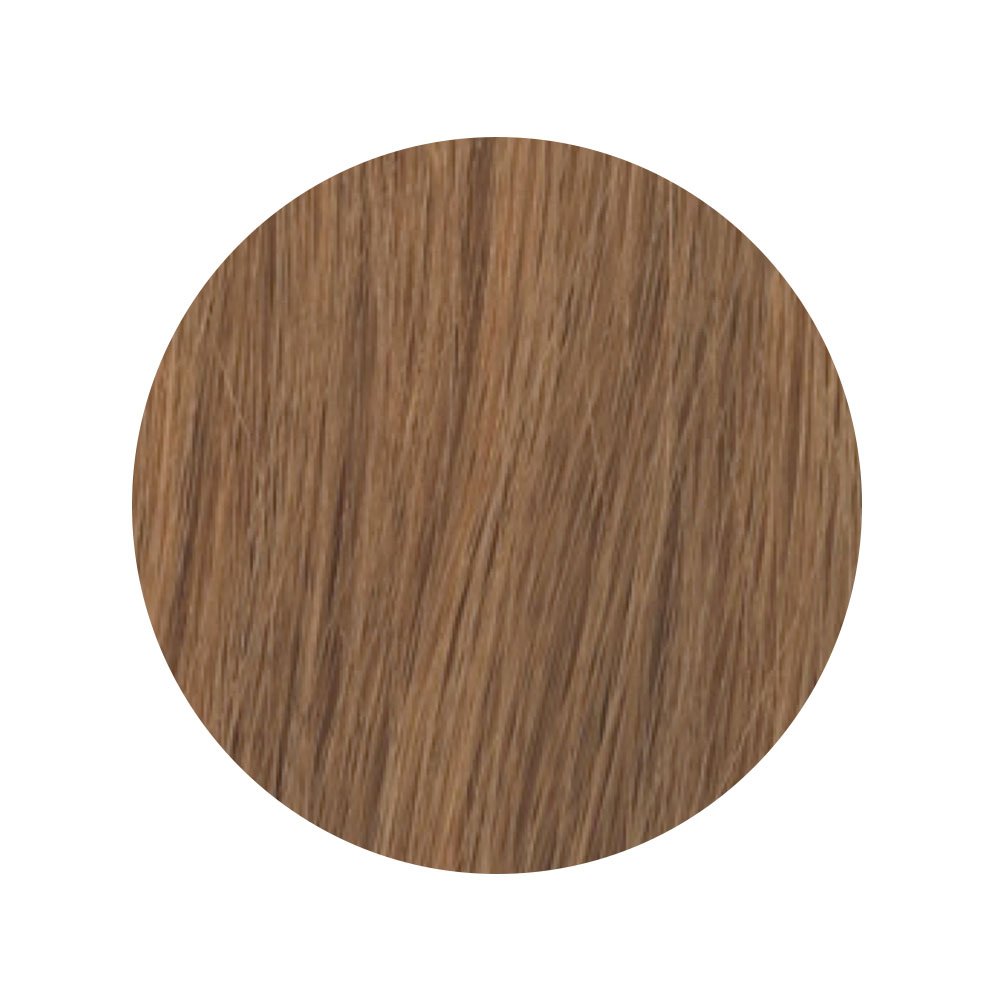 Amazing Hair Human Hair 2 Clip-in 10 Light Caramel 20" - Price Attack