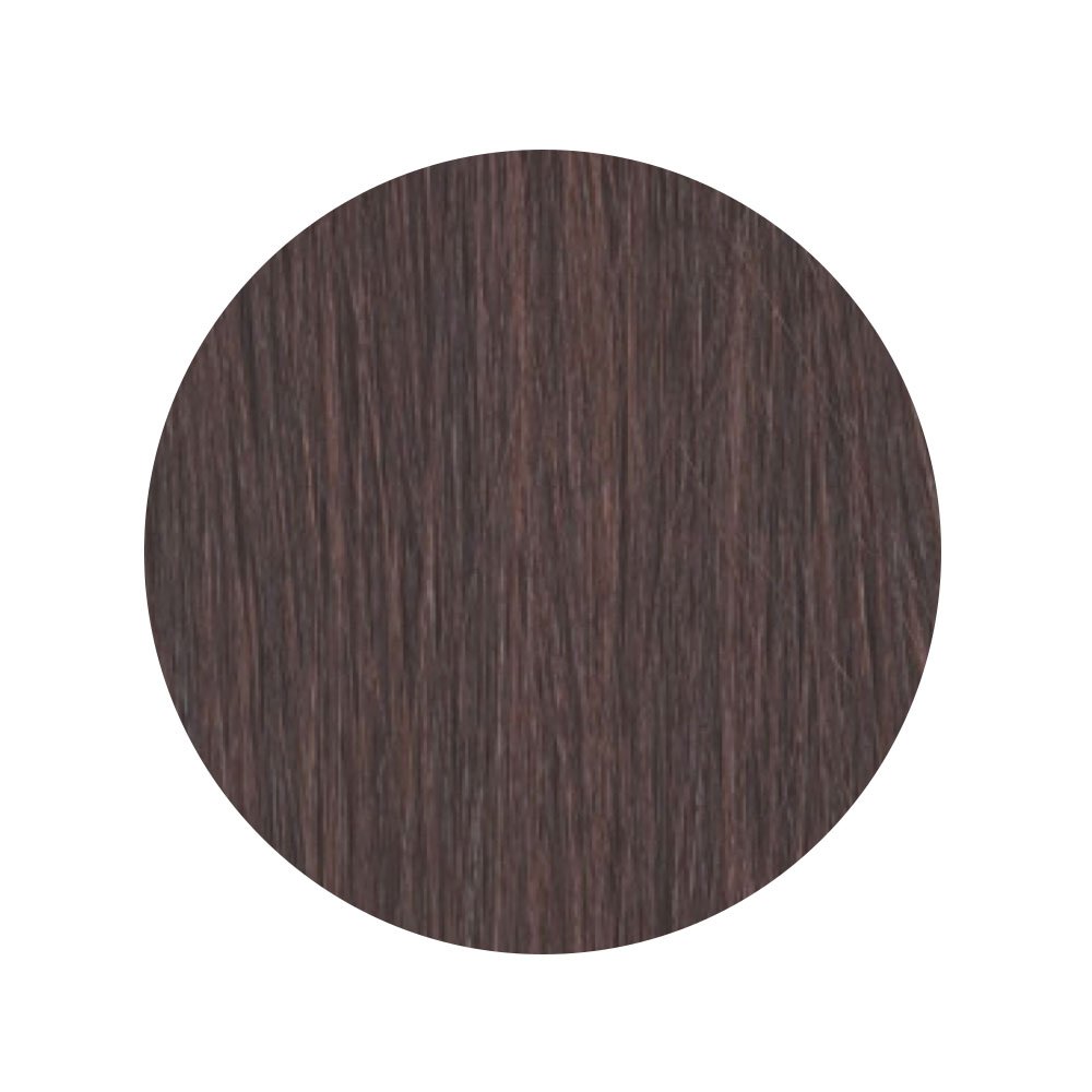 Amazing Hair Human Hair 2 Clip-in 2 Chocolate Brown 20" - Price Attack