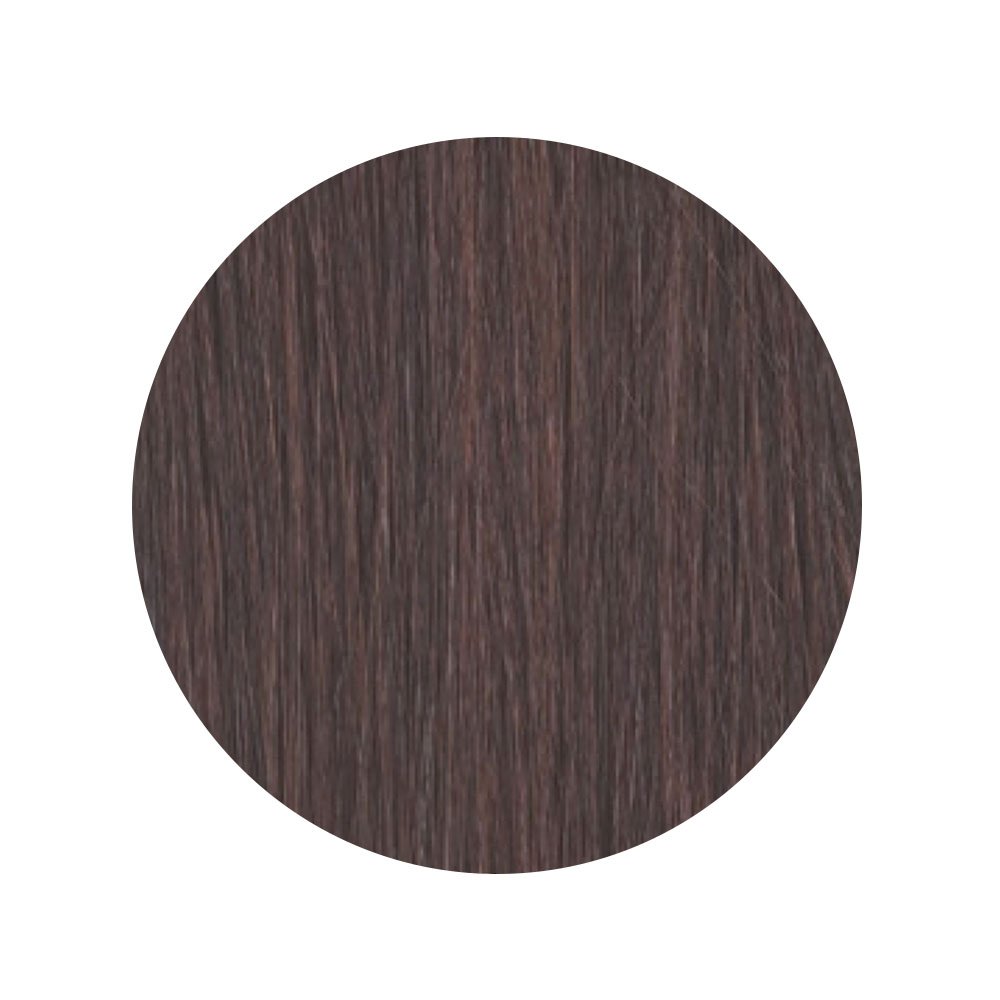 Amazing Hair Synthetic Scrunchie 2 Chocolate Brown - Price Attack