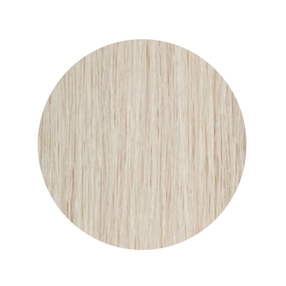 Amazing Hair Synthetic Scrunchie 60A Platinum Blonde - Price Attack