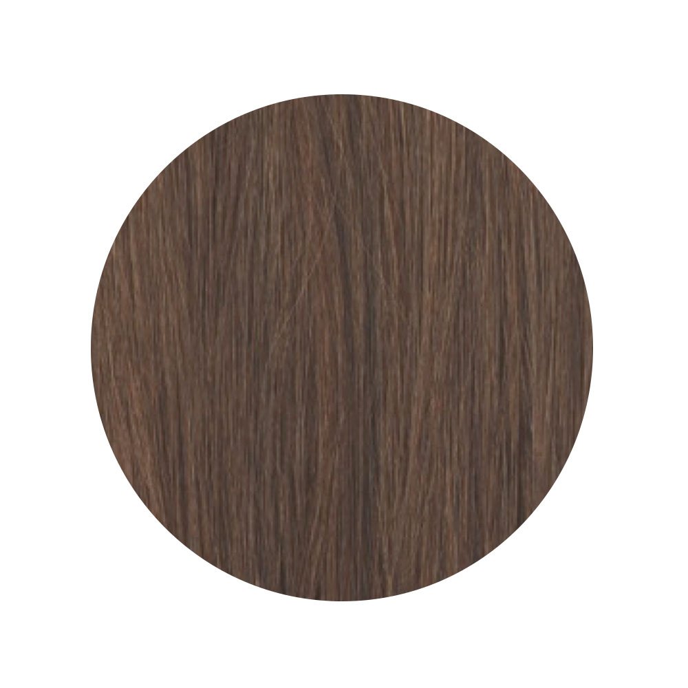 Amazing Hair Human Hair Secret Piece 6 Light Brown 20" - Price Attack