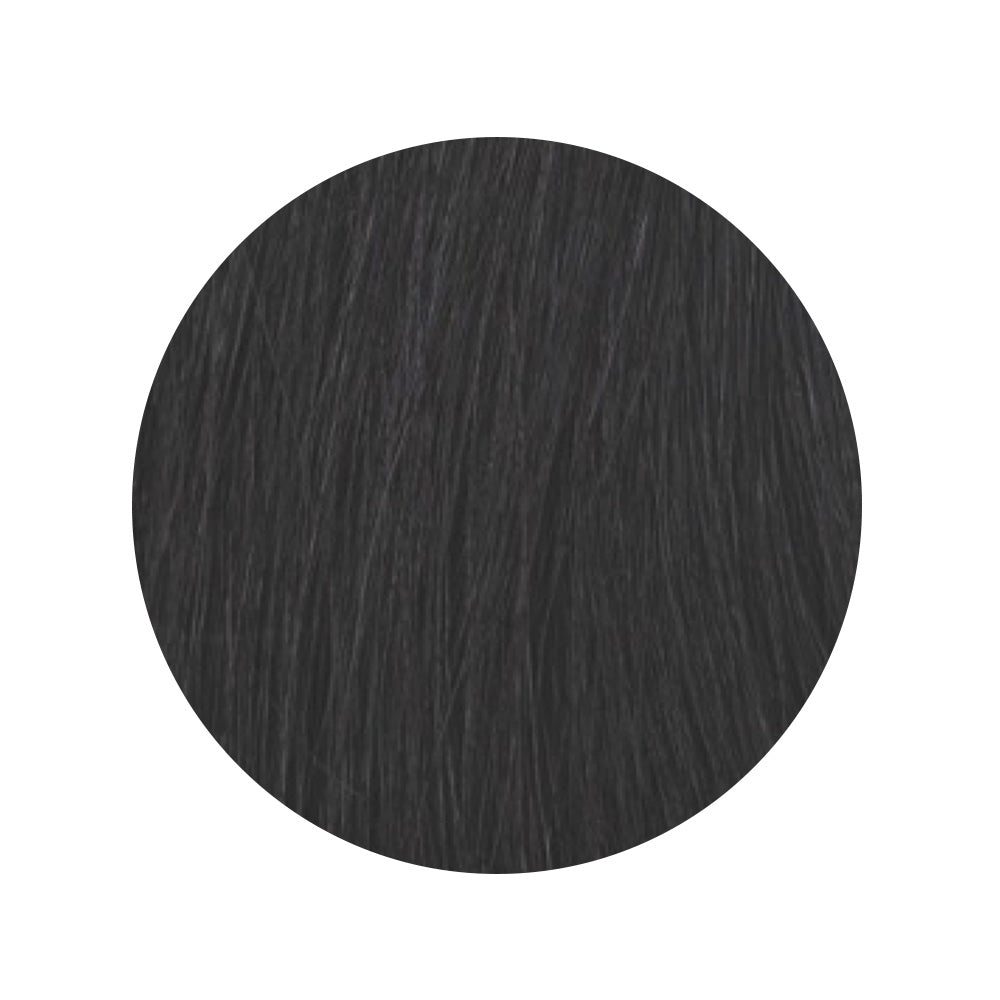 Amazing Hair Synthetic Clip-in 1 Black 5pc Set 24"