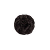 Amazing Hair Synthetic Scrunchie 2 Chocolate Brown - Price Attack
