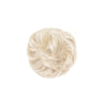 Amazing Hair Synthetic Scrunchie 60A Platinum Blonde - Price Attack