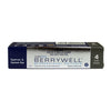 Berrywell Eyebrow & Eyelash Tint 4 Graphite 15ml - Price Attack