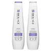 Biolage HydraSource Shampoo & Conditioner 400ml Duo Pack - Price Attack