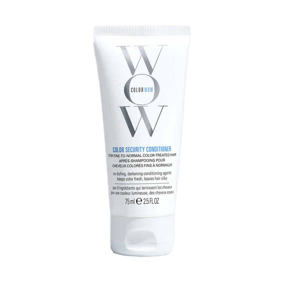 Color WOW Color Security Conditioner Fine-Normal 75ml