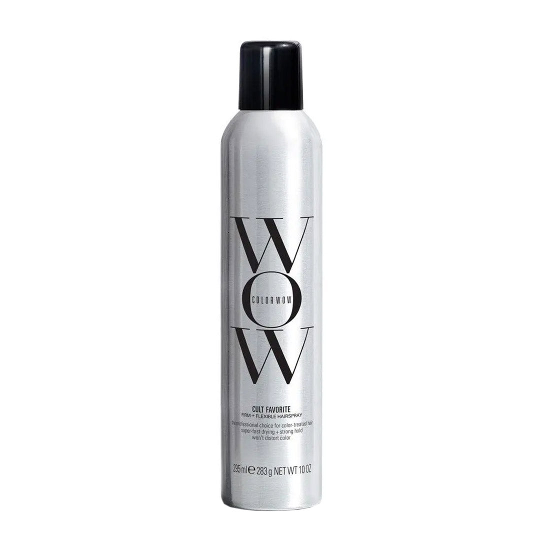 Color WOW Cult Favorite Firm Hairspray 295ml