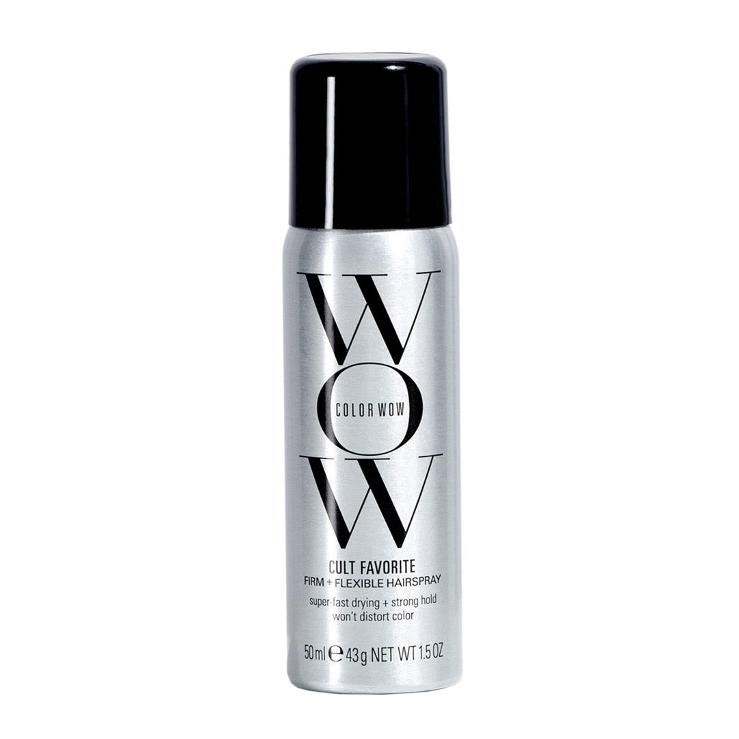 Color WOW Cult Favorite Firm Hairspray 50ml