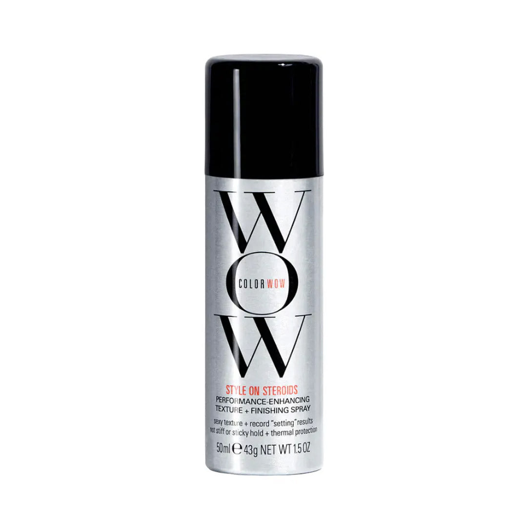 Color WOW Style on Steroids Texture Finishing Spray 50ml